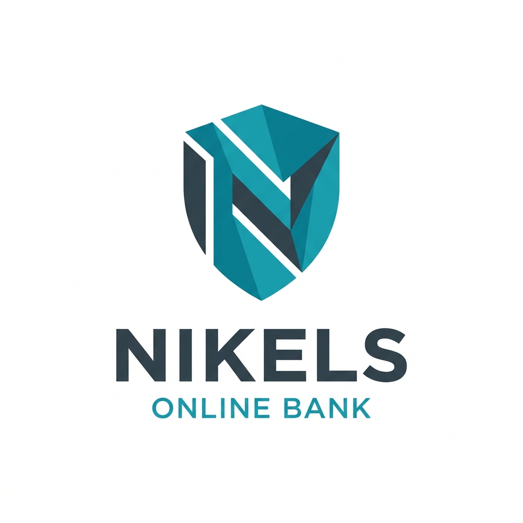 Nickels Online Bank